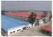 Self - Tapping Screw Poultry Farm Structure Colored Steel Sheet