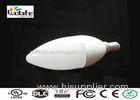 Outdoor 3 Watt LED Bulb Replacement 260 Beam Angle High Efficiency