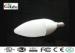 Outdoor 3 Watt LED Bulb Replacement 260 Beam Angle High Efficiency