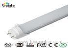 Durable SMD LED Tube Light T8 24w CRI 70 40000H Life Span Eco - friendly