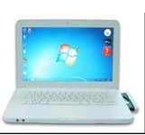laptop netbook notebook portable computer oem dvd rom 13.3 inch