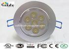 7W Round Surface MountedRecessed Lighting Fixture 120 Beam Angel 700Lm