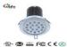 140mm LED Recessed Ceiling Lights 18W 720G 1800Lm 50000Hrs Working Life