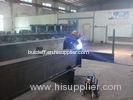 I Section Warehouse Steel Structure With Q235B and Q345B Material