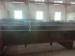 Prefabricated Workshop Steel Structure With Hot - Rolled Steel Profiles Processing