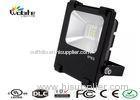 1158690 mm LED Flood Lighting / 10W SMD LED Floodlight PF 0.95 0.6kg