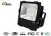 Cool White Outdoor LED Flood Lighting 100W With Bridgelux Light Source