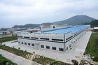 Prefabricated Steel Structure Building