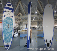 Inflatable stand up paddle board ISUP Inflatable SUP Board