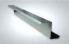 Warehouse Galvanized Z Beam Steel Channel Sections Cold Rolled