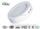 Surface Mounted LED Panel Light 24W Round Flat LED Lights CE ROHS Certificated