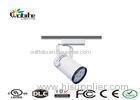 AC100V - 240V Wall Track Light Kitchen Home 7W 30 Degree Angle High Color Rendering