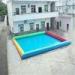 Backyard Inflatable Swimming Pools