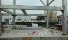 Prefabricated Warehouse Steel Structure Construction With BS EN Standard