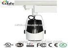 AC90-260V LED 16PCS Power 26W high power LED track light For Exhibition Hall