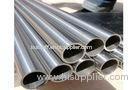 Galvanized Pipe Structural Steel Sections GI Pipe For Construction