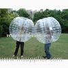 Inflatable Body Bumper Balls