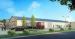 Fruit Juice Warehouse Steel StructureI Section With Paint In Angola