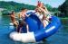 Summer Inflatable Water Parks