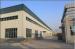 Galvanized C & Z Beams Poultry Farm Structure For Roof And Wall Purlin