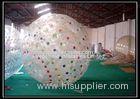 Commercial Grade Outdoor Inflatable Hamster Ball For Adults