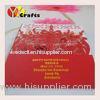 Wedding supplies invitation cards for decoration laser cut pocket invitaton cards vintage lace desig
