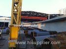 Q345B Pre Engineered Building Steel Frame For Large Workshop And Airport
