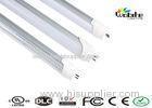 1600 Lumen 4 Foot T8 LED Tube Light 18W -20 - +40 Built - In Constant Driver