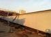 Heavy Duty Building Steel Frame Recyclable Commercial Steel Buildings