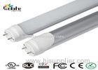 90V - 265V AC 5Ft Led Tube Light 22W 2100 Lumen 120 Beam Angle Long Life Span