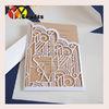 wedding invitation card manufacture wholesale debut personalize invitation cards diy colorful quilli