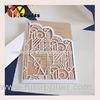 wedding invitation card manufacture wholesale debut personalize invitation cards diy colorful quilli