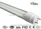 Aluminum 1200mm LED Tube T8 / IP50 LED T8 Tube - 18 Watt 3000K - 6500K G13