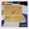 wedding invitation card love tree couples China wholesale chinese wedding invitation card & invitati