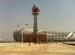 U Channels High Rise Building Structures Games Torch Project