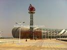 U Channels High Rise Building Structures Games Torch Project