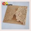 wedding invitation card champagne gold 2015popular birthday card party invitation card paper card pr