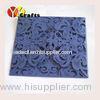 wedding invitation card sea blue ceremony invitation cards Good customer service popular house warmi