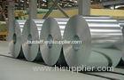Hot Dipped Galvalume Steel Coil / Strip Aluminum Zinc Alloy Coated Steel