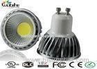 0.08A Aluminum LED Spot Lighting Ceiling Spotlight 4.5W 80% Power Savings
