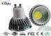 Household LED Spot Lighting 2700K - 7000K 6.5 W LED Spotlight Lamp CRI 80