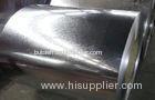 Pre - Painting Cold Rolled Galvalume Steel Coil With Zinc Coated