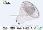 0.08A Aluminum LED Spot Lighting / 230V LED Spot Light Lamp4.5w No flicker