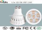 4.5w LED COB Spot Light Bulb Replacement 270Lumen -320Lumen 5053.5 mm