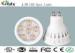80RA LED Stage Spot Light / Commercial LED Spotlight 12v 0.86 Power Factor