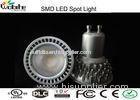 SMD 5W LED Spotlight Commercial Spot Light 350LM - 370LM 5056 mm No Flicker