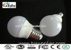 Home LED Light Bulb Replacement 4.5W SMD 2835 2700K - 7000K IP20 Plastic