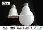 E27 9W LED Bulb Light / Household Led Light Bulbs B22 80RA 7pcs 1W 3535