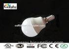 SMD 2835 IP20 Dimmable LED Light Bulbs E27 Bulb Lamp 50000H Life Span