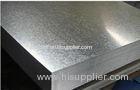Anti - Corrosion Galvalume Steel Coil Aluminium Zinc Coated Steel